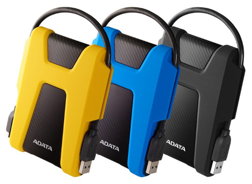 ADATA HV680