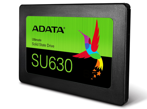 ADATA Ultimate SU630