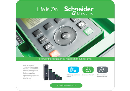 Schneider Electric