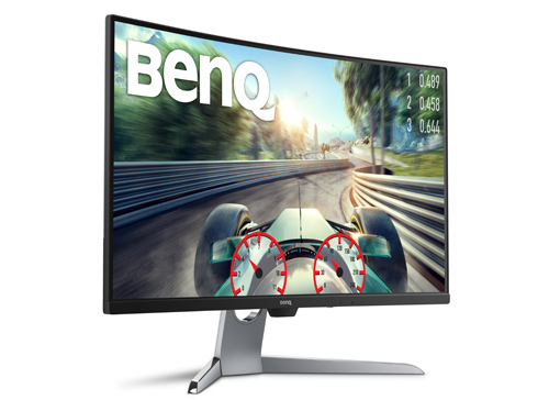 BenQ EX3203R