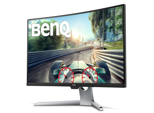 BenQ EX3203R