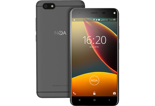 NOA