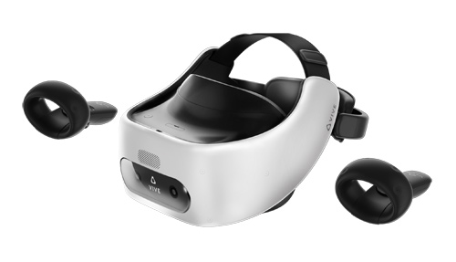 HTC VIVE