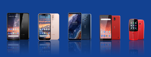Nokia