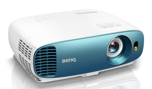 Benq TK800