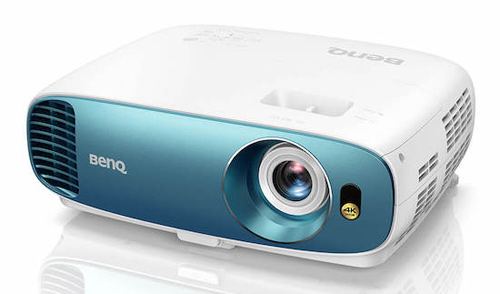 Benq TK800