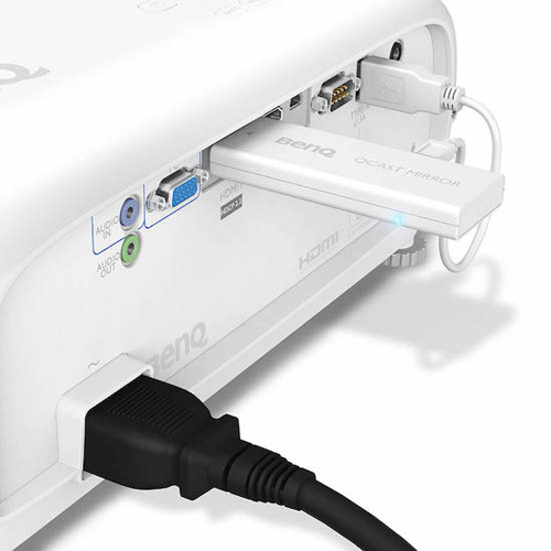 Benq TK800