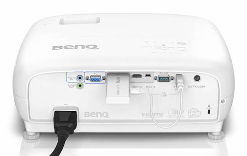 Benq TK800