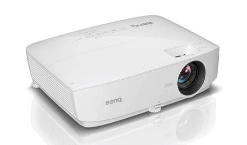 BenQ MW535