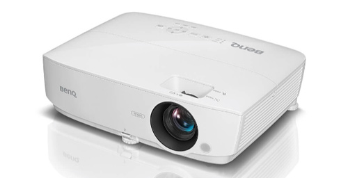 BenQ MW535