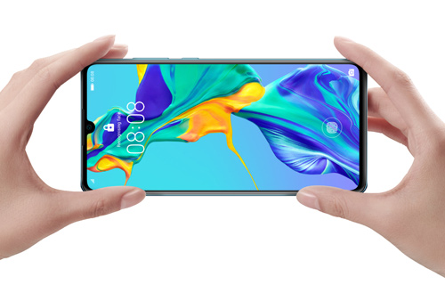 Huawei