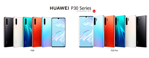 Huawei
