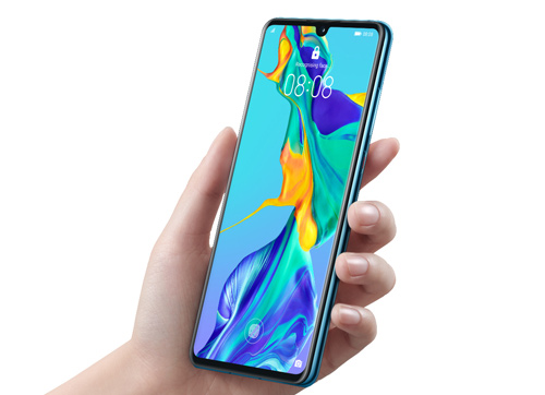 Huawei