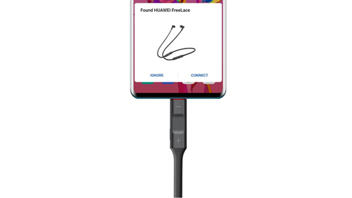 HUAWEI FreeLace