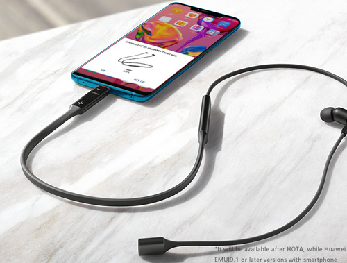HUAWEI FreeLace