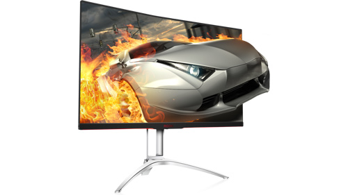 Aoc AG272FCX6