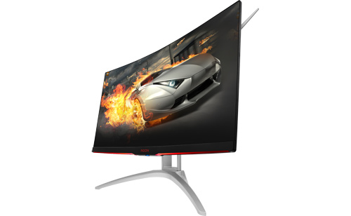 Aoc AG272FCX6