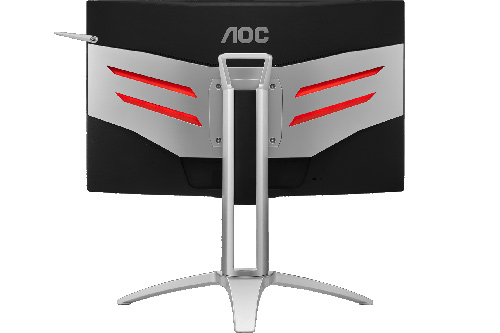 Aoc AG272FCX6