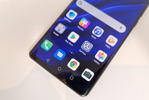Huawei