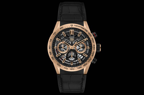 Tag Heuer