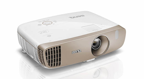 Benq W2000