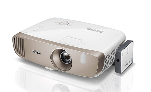 Benq W2000