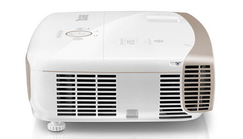 Benq W2000