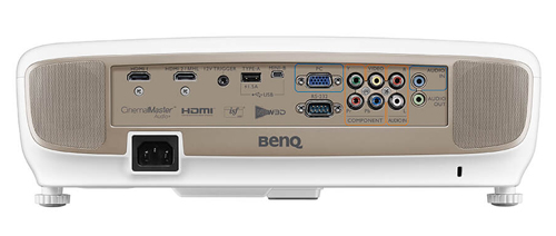 Benq W2000