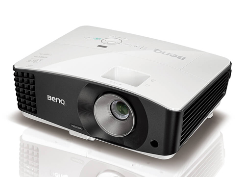 Benq MU706