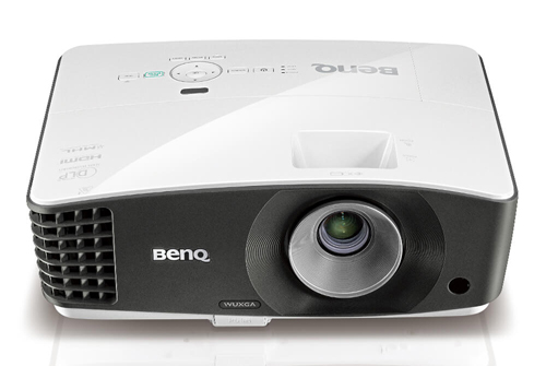 Benq MU706