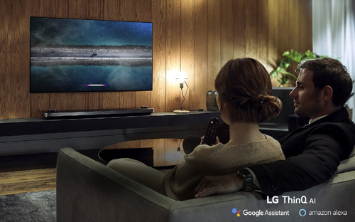 LG