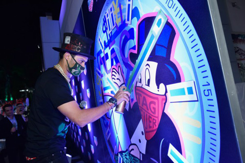 Tag Heuer