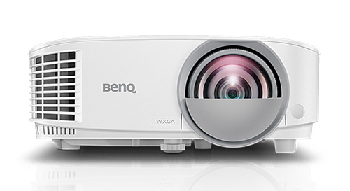 Benq MW809ST
