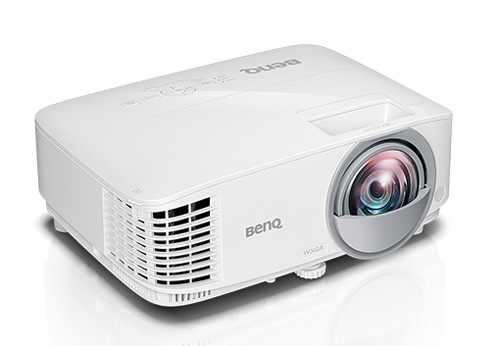 Benq MW809ST