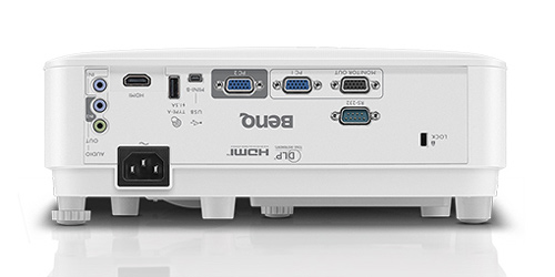 Benq MW809ST