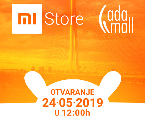 Itsvet Tema Otvara Se Druga Xiaomi Mi Store U Beogradu U
