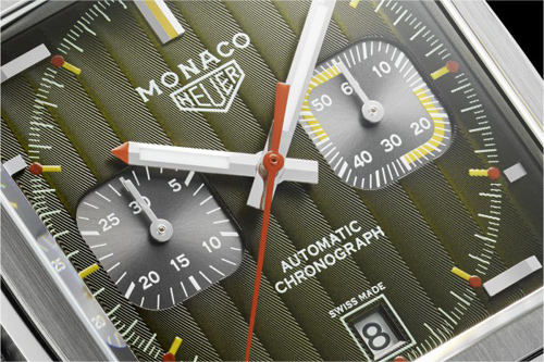 Tag Heuer