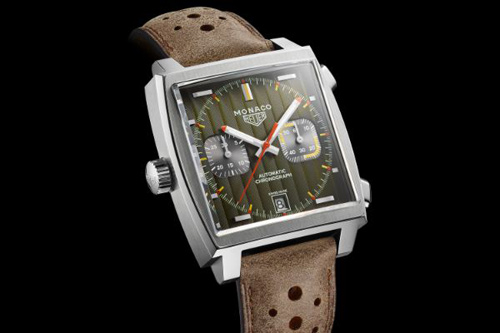 Tag Heuer
