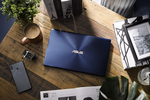 Asus