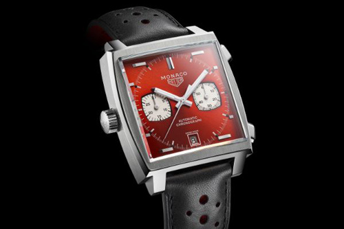 TAG Heuer