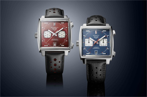 TAG Heuer