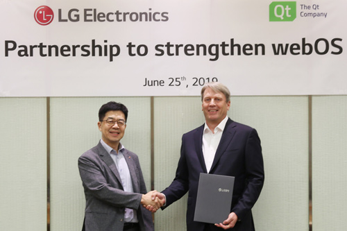 LG