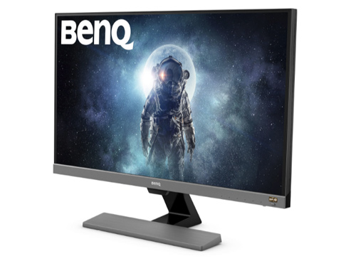 BenQ EW277HDR