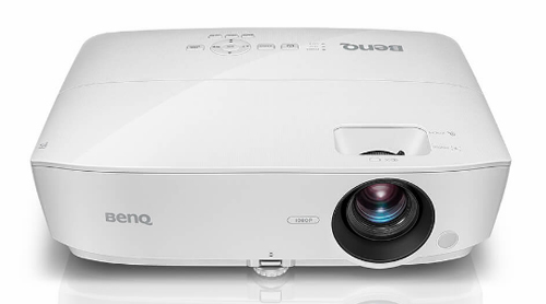 Benq MH535
