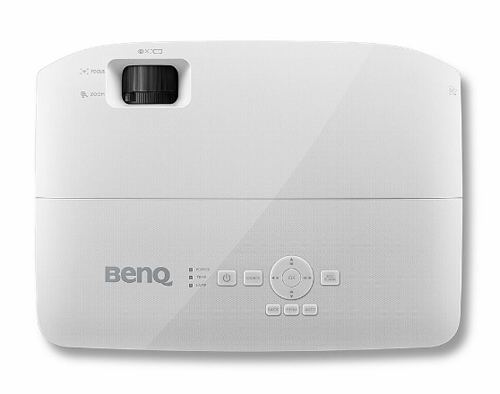 Benq MH535