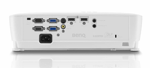 Benq MH535