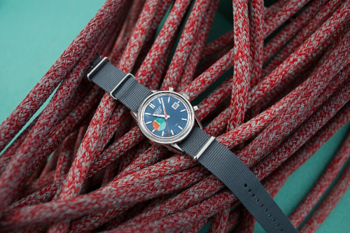 Tag Heuer