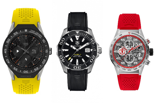 Tag Heuer