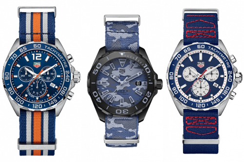 Tag Heuer