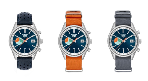 Tag Heuer